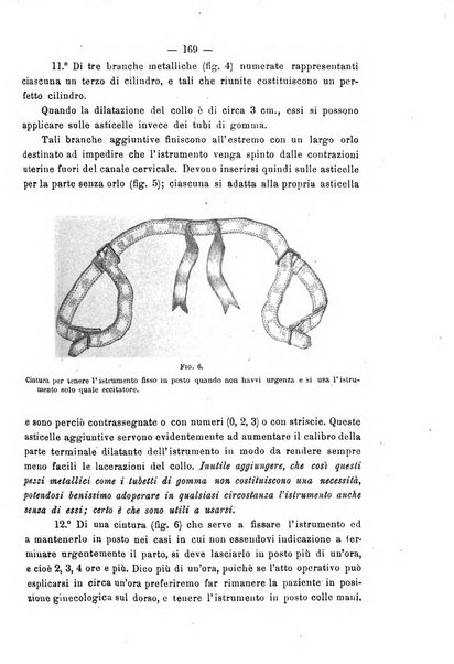 Annali di ostetricia e ginecologia