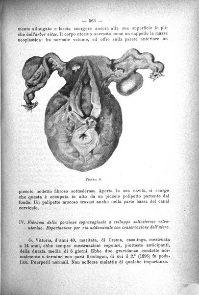 Annali di ostetricia e ginecologia