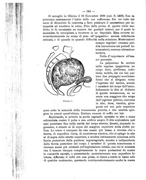 Annali di ostetricia e ginecologia