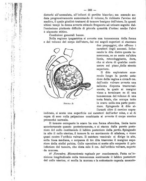 Annali di ostetricia e ginecologia