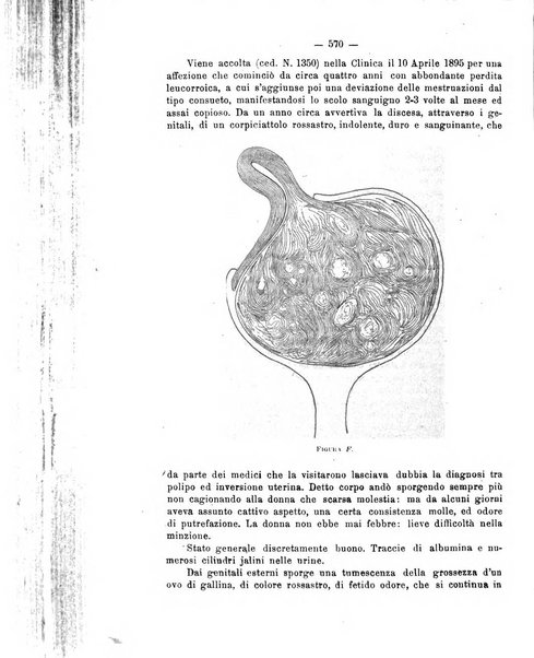 Annali di ostetricia e ginecologia