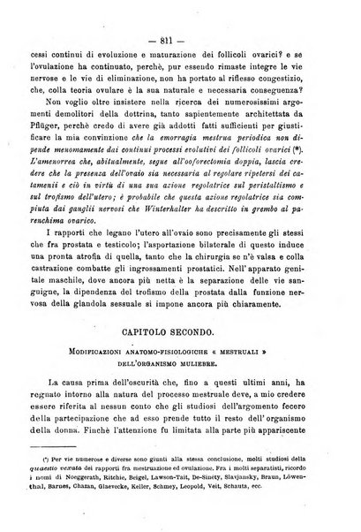 Annali di ostetricia e ginecologia