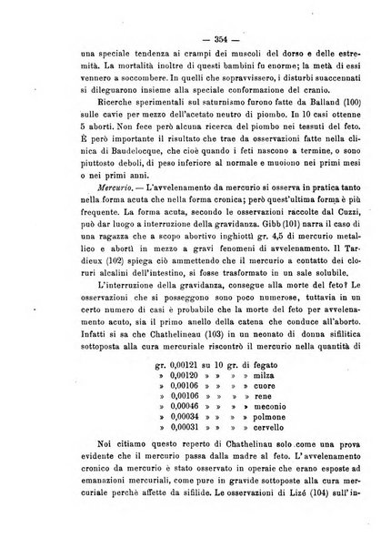 Annali di ostetricia e ginecologia