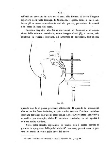 Annali di ostetricia e ginecologia