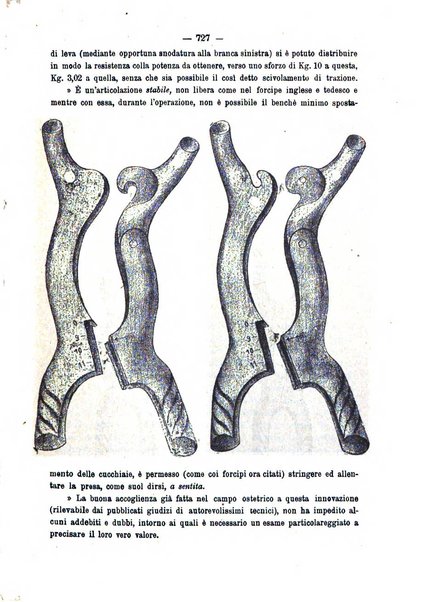 Annali di ostetricia e ginecologia