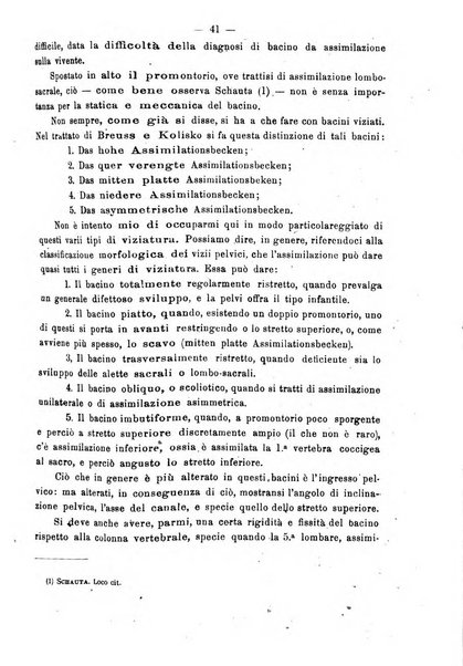 Annali di ostetricia e ginecologia