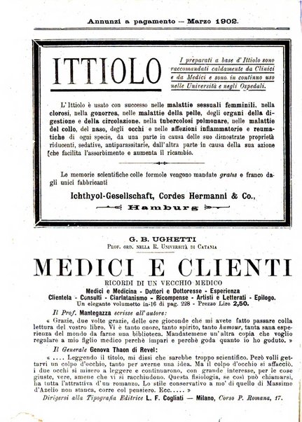 Annali di ostetricia e ginecologia