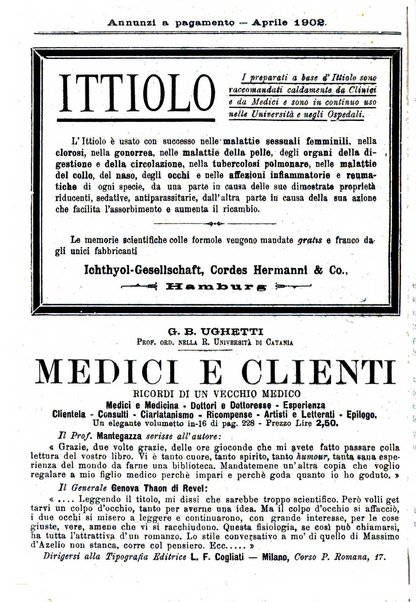 Annali di ostetricia e ginecologia