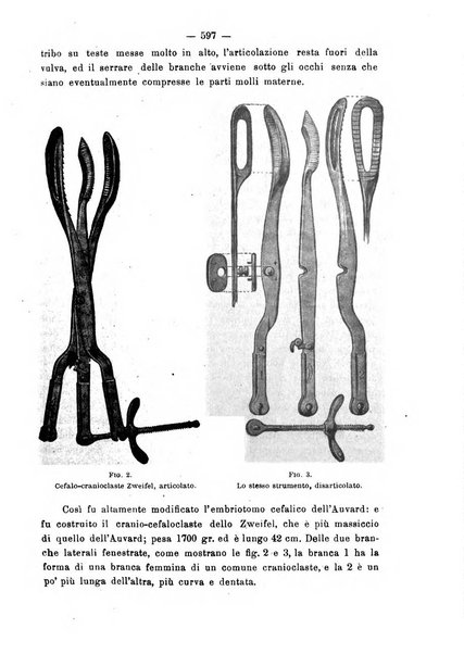 Annali di ostetricia e ginecologia