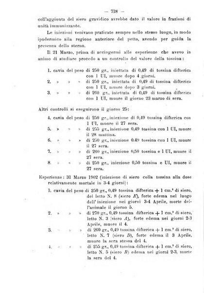 Annali di ostetricia e ginecologia