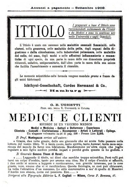 Annali di ostetricia e ginecologia