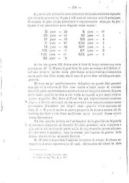 Annali di ostetricia e ginecologia