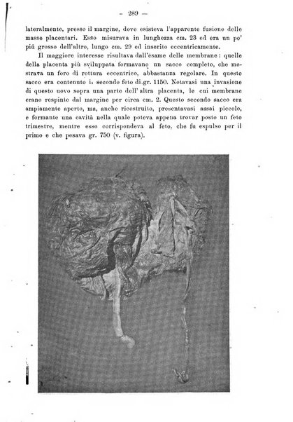 Annali di ostetricia e ginecologia