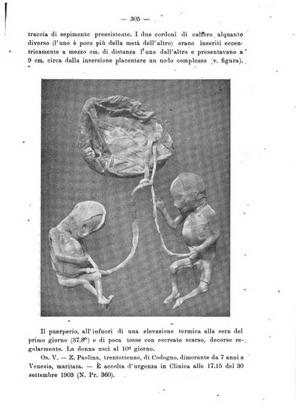 Annali di ostetricia e ginecologia