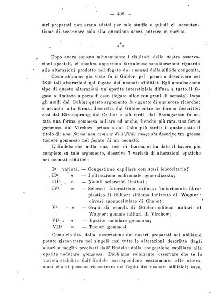 Annali di ostetricia e ginecologia