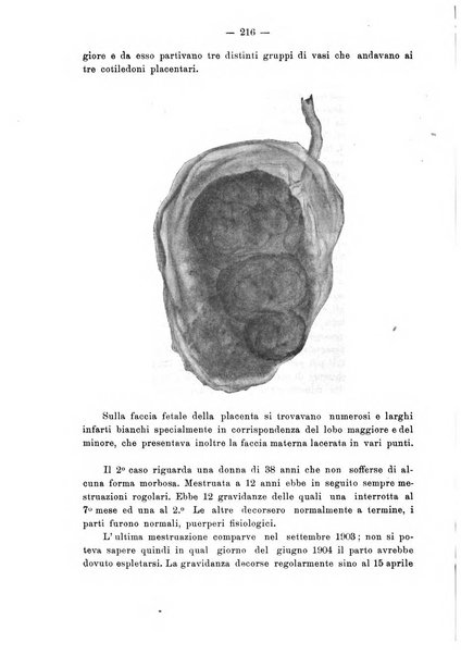 Annali di ostetricia e ginecologia