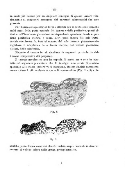 Annali di ostetricia e ginecologia