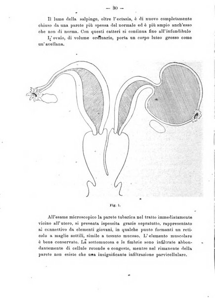 Annali di ostetricia e ginecologia