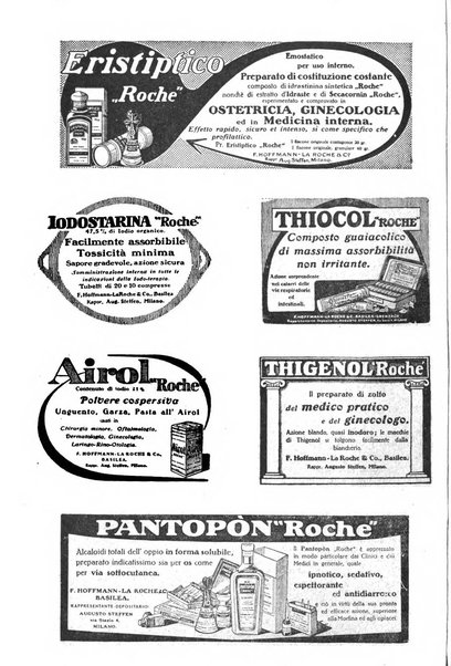 Annali di ostetricia e ginecologia