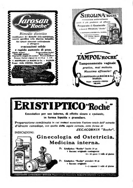 Annali di ostetricia e ginecologia