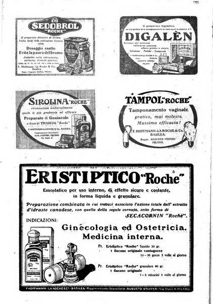 Annali di ostetricia e ginecologia