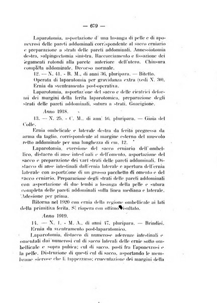 Annali di ostetricia e ginecologia