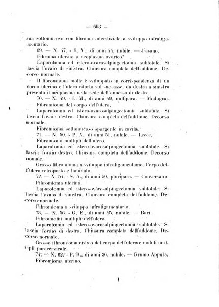 Annali di ostetricia e ginecologia