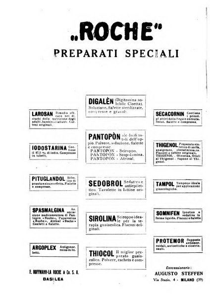 Annali di ostetricia e ginecologia