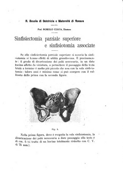 Annali di ostetricia e ginecologia