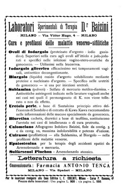 Annali di ostetricia e ginecologia