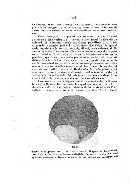 Annali di ostetricia e ginecologia