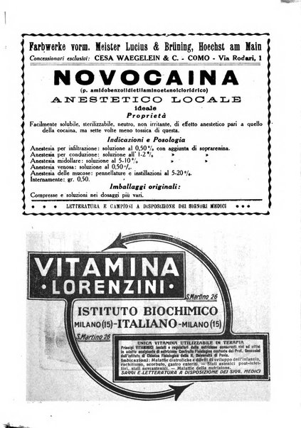 Annali di ostetricia e ginecologia