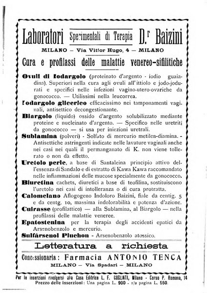 Annali di ostetricia e ginecologia