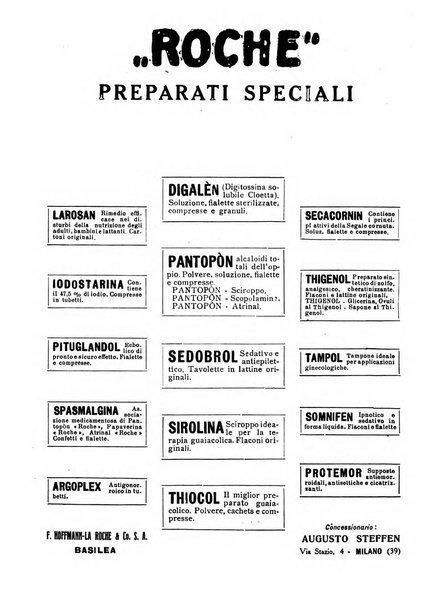 Annali di ostetricia e ginecologia