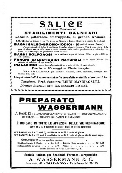 Annali di ostetricia e ginecologia