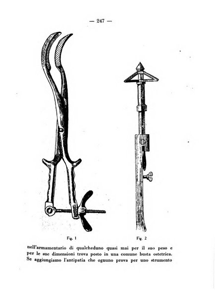 Annali di ostetricia e ginecologia