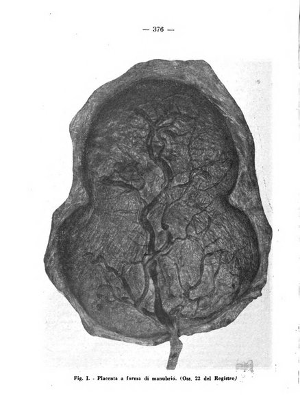 Annali di ostetricia e ginecologia