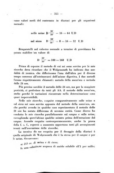 Annali di ostetricia e ginecologia