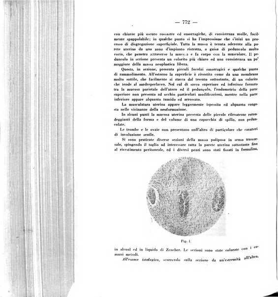 Annali di ostetricia e ginecologia