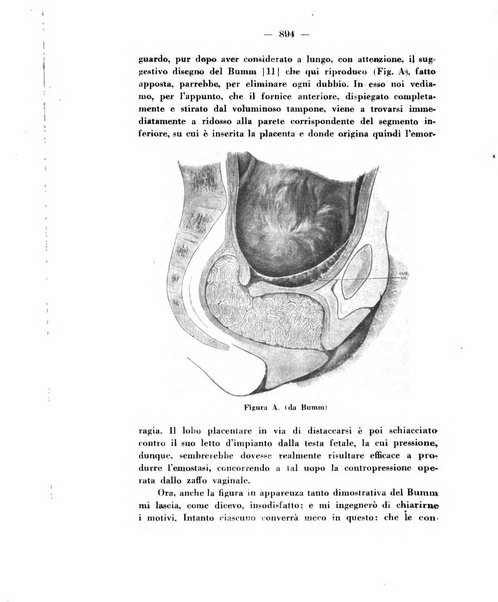 Annali di ostetricia e ginecologia