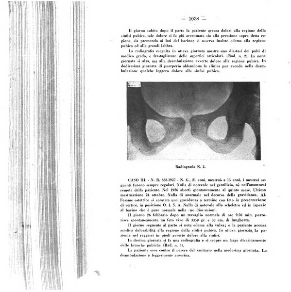 Annali di ostetricia e ginecologia