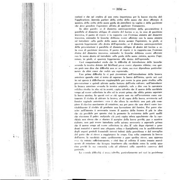 Annali di ostetricia e ginecologia