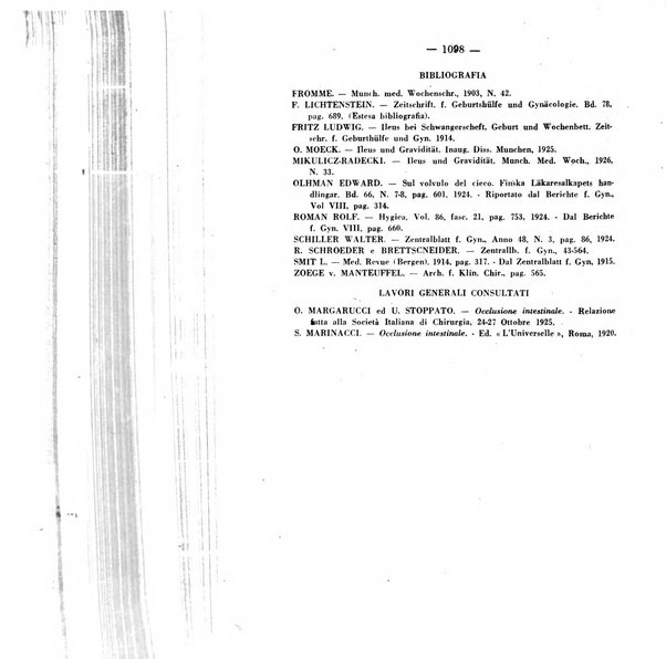 Annali di ostetricia e ginecologia