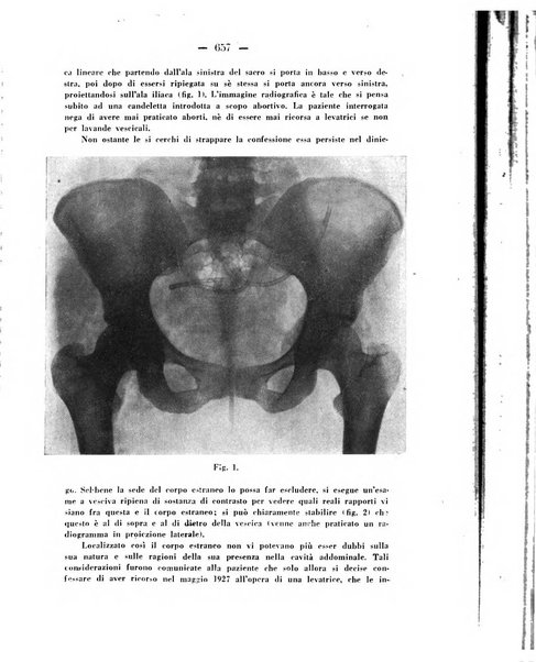 Annali di ostetricia e ginecologia