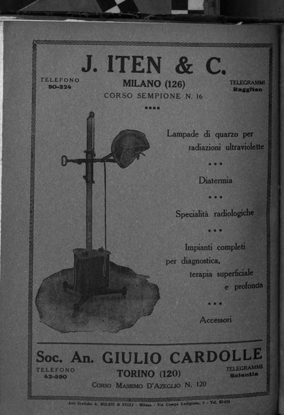 Annali di ostetricia e ginecologia