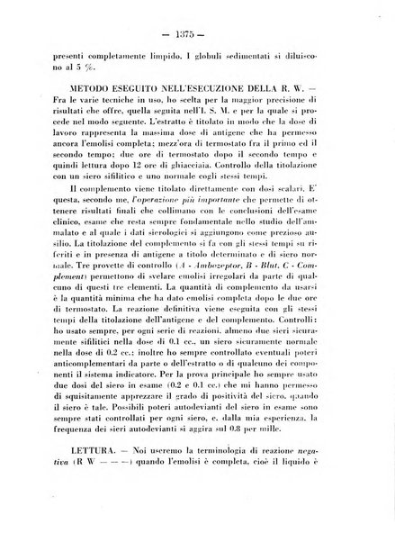 Annali di ostetricia e ginecologia