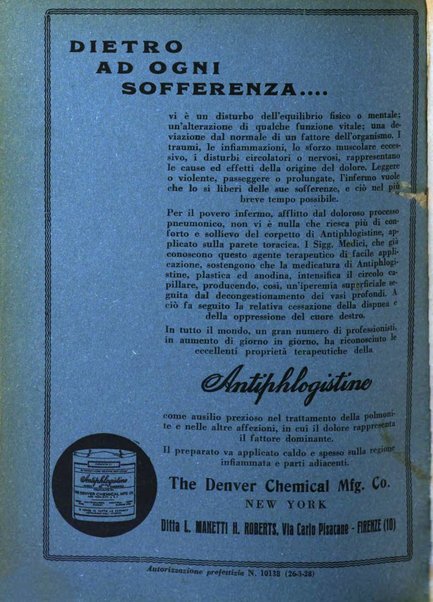 Annali di ostetricia e ginecologia