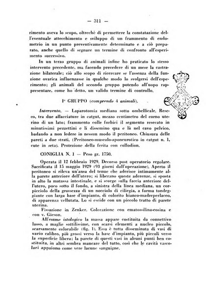 Annali di ostetricia e ginecologia