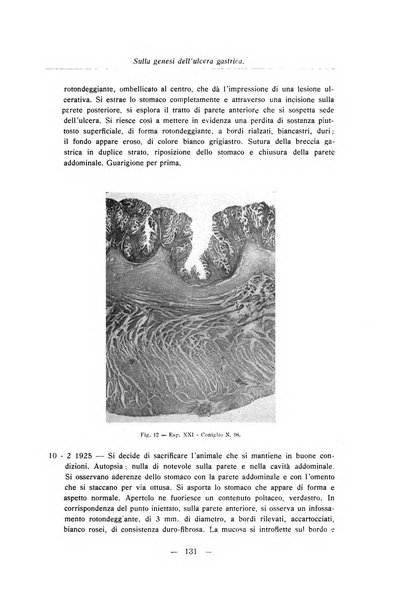 Archivio italiano di anatomia e istologia patologica