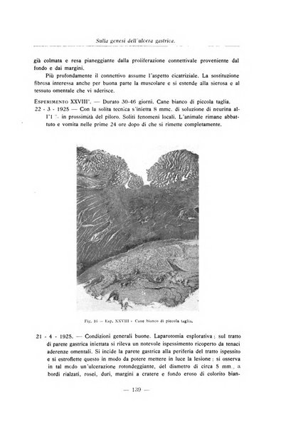 Archivio italiano di anatomia e istologia patologica